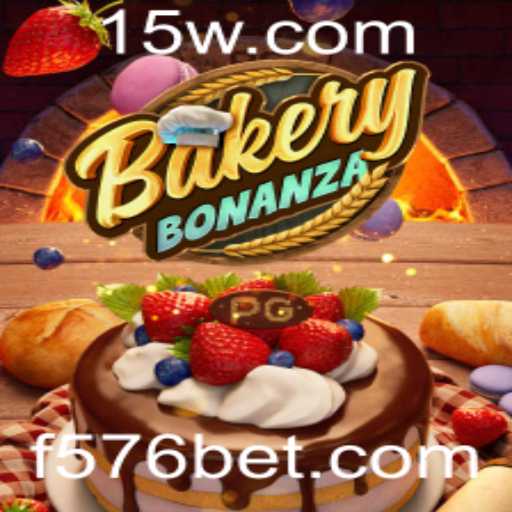 Descubra o Mundo Encantado de BakeryBonanza!