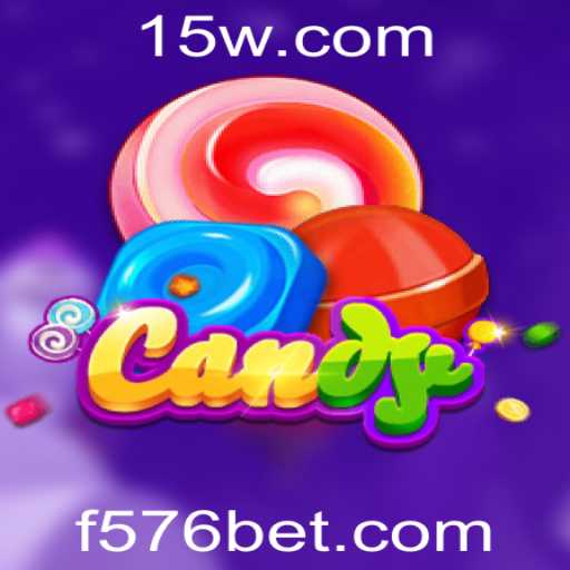 Descubra o Fascinante Mundo de 'Candy' com a Revolucionária Plataforma 576bet