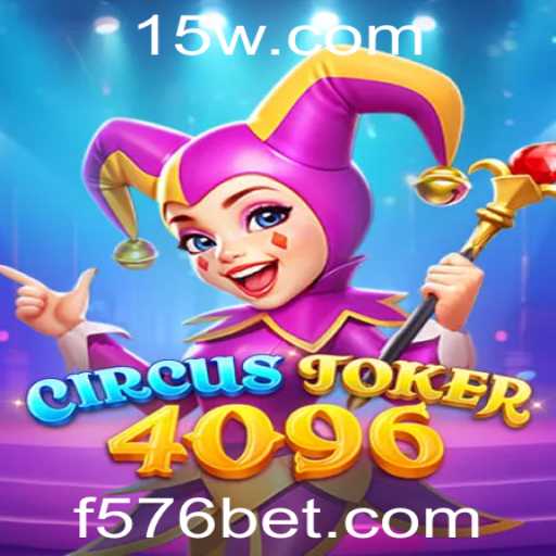 Descubra o Empolgante Mundo de CircusJoker4096: Domine as Regras e Aventure-se