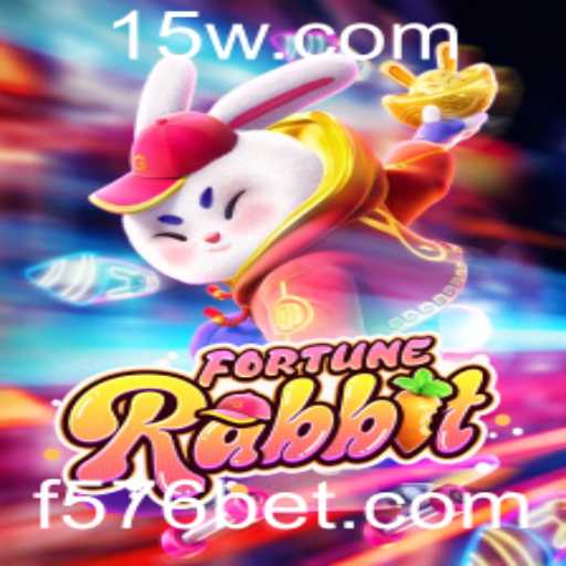 FortuneRabbit: Descubra o Novo Fenômeno de Entretenimento de Fortuna