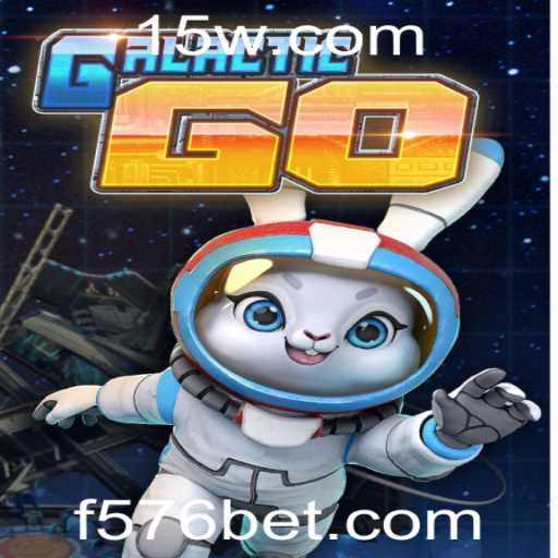 GalacticGO: Explorando o Universo com 576bet