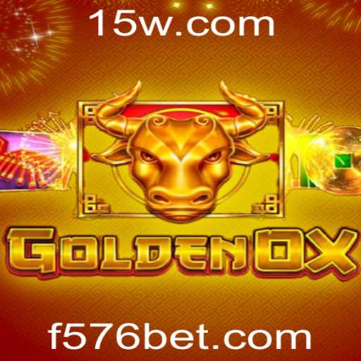 Explorando o Jogo 'GoldenOx' e a Atraente Plataforma 576bet