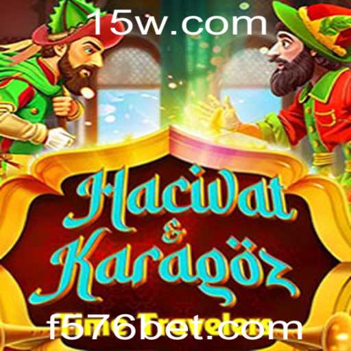 Descubra o Encantador Jogo HacivatandKaragoz