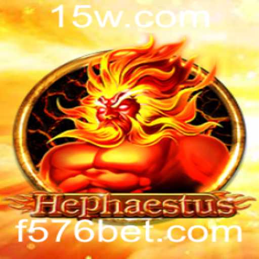 Hephaestus: Revolucionando o Universo dos Jogos Online com 576bet