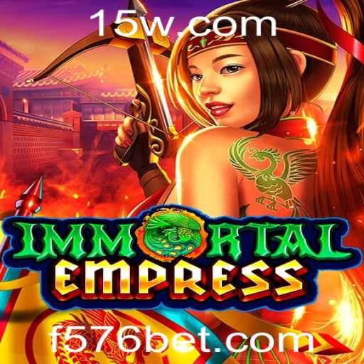Descubra o Fascinante Mundo de ImmortalEmpress: A Fascinação de 