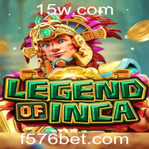 Explorando o Mundo de LegendofInca e a Atração dos Jogos de Azar Online com 576bet