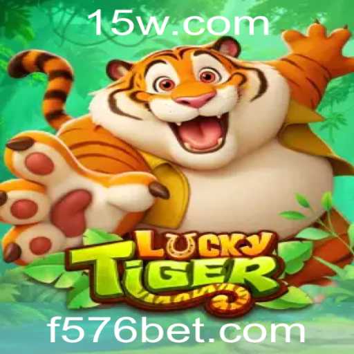 Explorando o Fascinante Jogo LuckyTiger e o Conceito 576bet