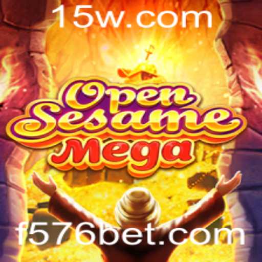 OPENSESAMEMEGA: Descubra o Novo Fenômeno no Mundo dos Jogos