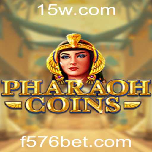 Descubra PharaohCoins: O fascinante jogo de apostas com a inovação 576bet