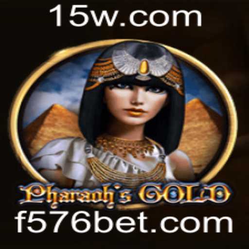 PharaohsGold: Descubra os Mistérios e Aventuras do Jogo com 576bet