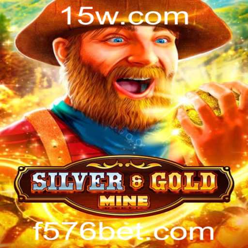 Explorando o Fascinante Mundo de SilverGold: O Jogo do Momento no 576bet