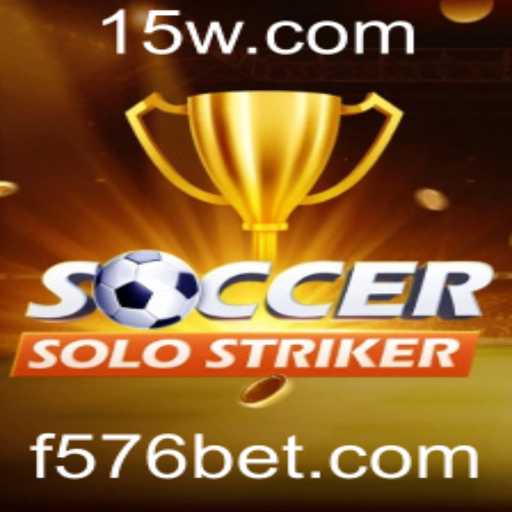 Descubra SoccerSoloStriker: A Nova Sensação dos Jogos com 576bet