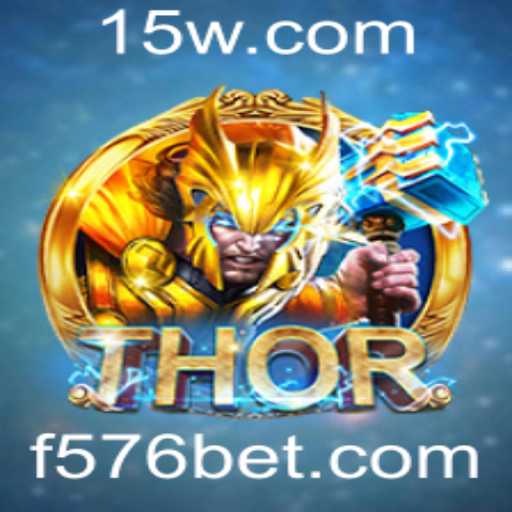 Descubra o Fascinante Mundo do Jogo 'THOR' com 576bet