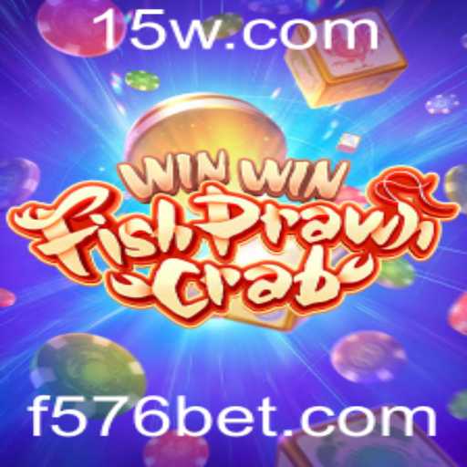 WinWinFishPrawnCrab: Descubra as Regras e a Emoção do Popular Jogo 576bet